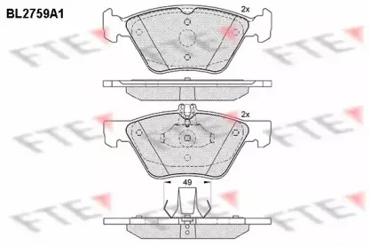 fte-bl2759a1