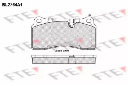 fte-bl2764a1