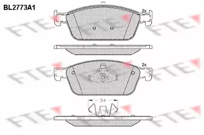 fte-bl2773a1