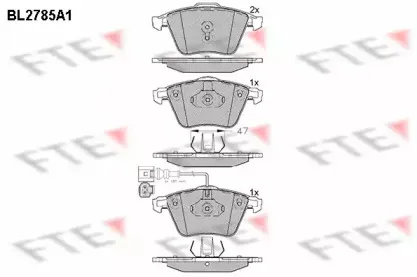 fte-bl2785a1