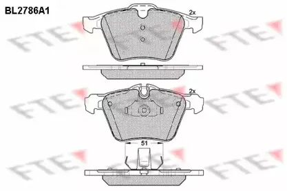 fte-bl2786a1