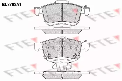 fte-bl2798a1