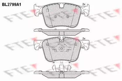 fte-bl2799a1