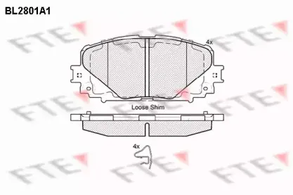 fte-bl2801a1