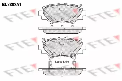 fte-bl2802a1