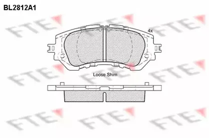 fte-bl2812a1