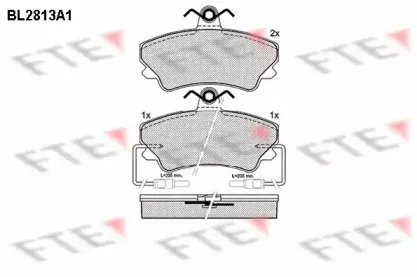 fte-bl2813a1