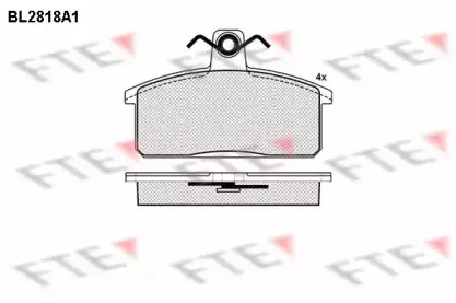 fte-bl2818a1