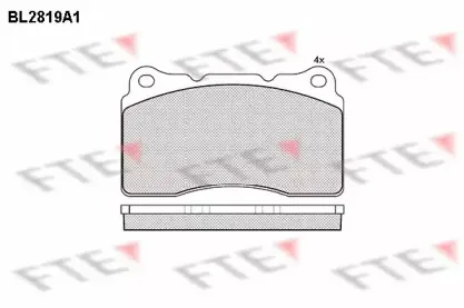 fte-bl2819a1