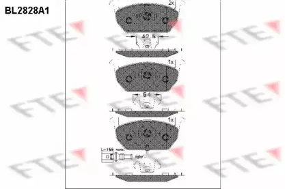 fte-bl2828a1