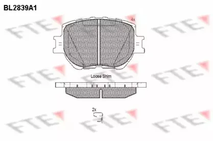 fte-bl2839a1