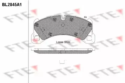 fte-bl2845a1