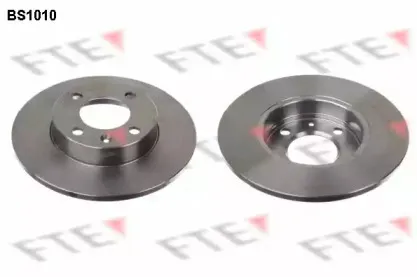 BS1010 FTE