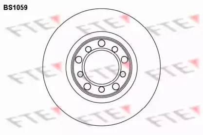 fte-bs1059