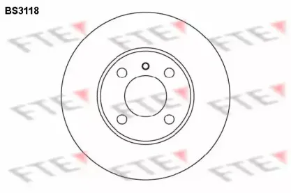 fte-bs3118