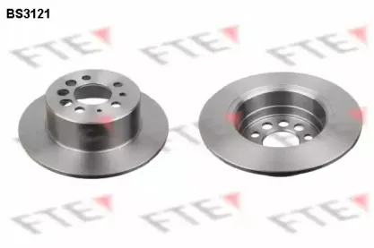 fte-bs3121