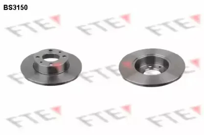 BS3150 FTE