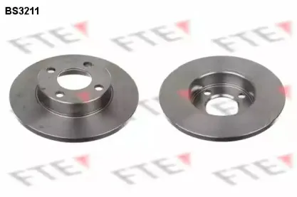 BS3211 FTE