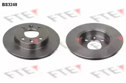BS3249 FTE