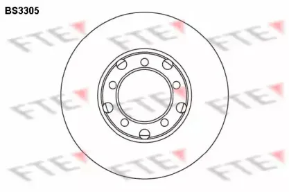 fte-bs3305
