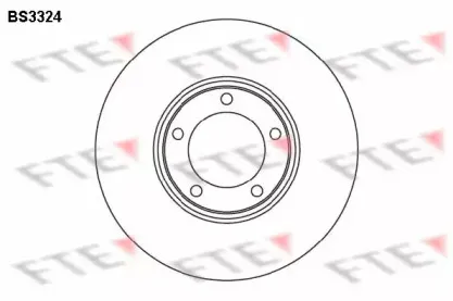 fte-bs3324