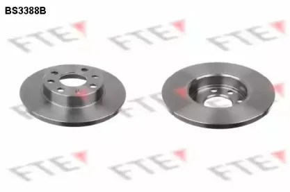 fte-bs3388b