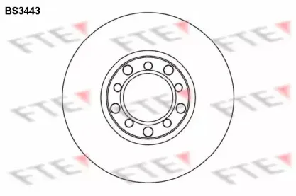 fte-bs3443