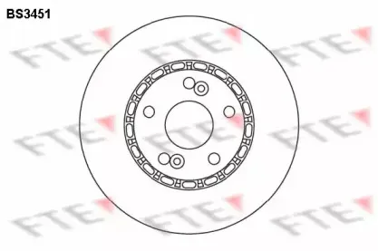 fte-bs3451
