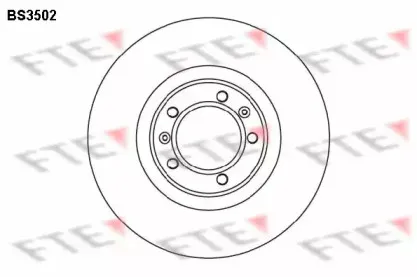 fte-bs3502