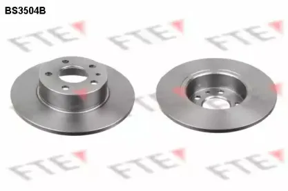 fte-bs3504b