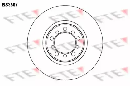 fte-bs3507