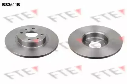 fte-bs3511b
