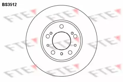 fte-bs3512