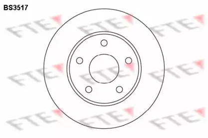 fte-bs3517