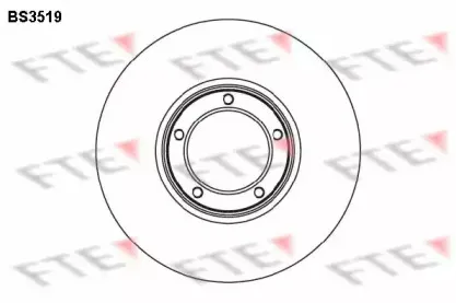 fte-bs3519