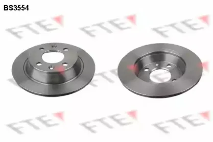 fte-bs3554