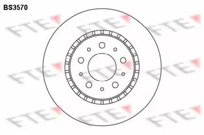 fte-bs3570