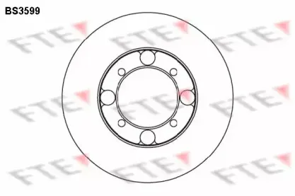 fte-bs3599