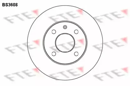fte-bs3608