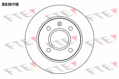 fte-bs3611b