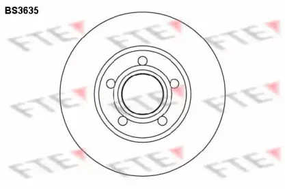 fte-bs3635