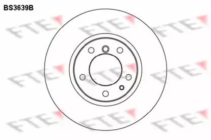 fte-bs3639b