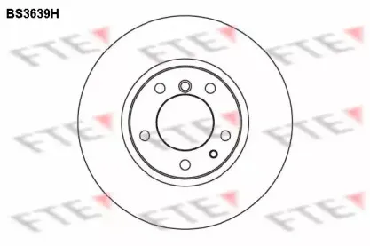 fte-bs3639h