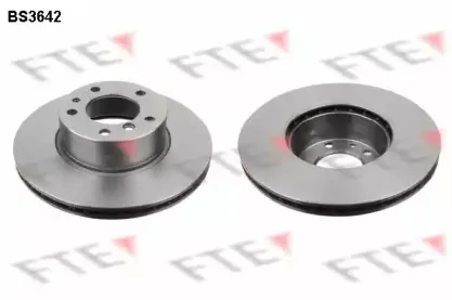 BS3642 FTE