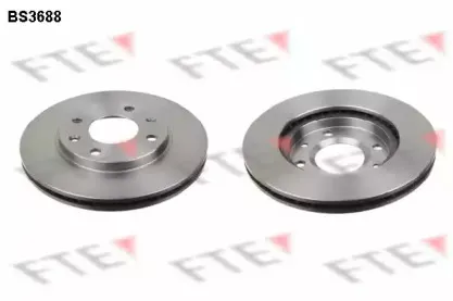 BS3688 FTE