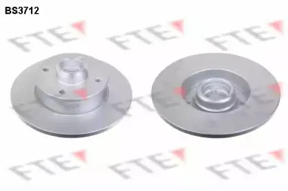 BS3712 FTE