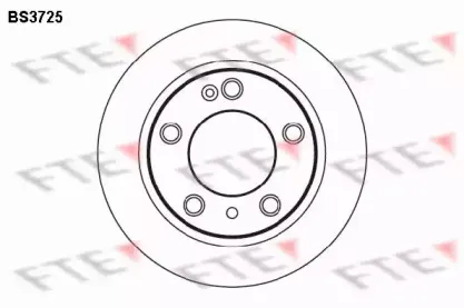 fte-bs3725