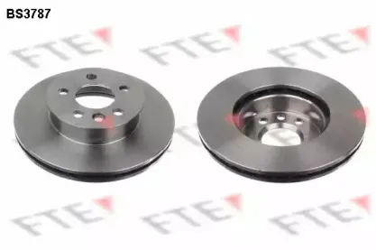 BS3787 FTE