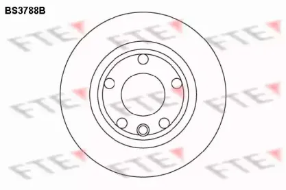 fte-bs3788b