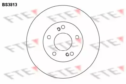 fte-bs3813
